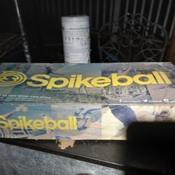 Spikeball
