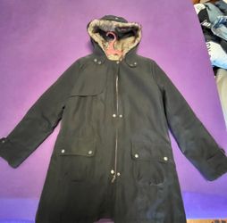 Coat for sale