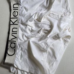 NEW! Mens CALVIN KLEIN Underwear M