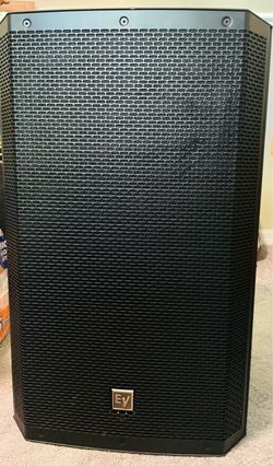 Electro-Voice EV PA Speaker