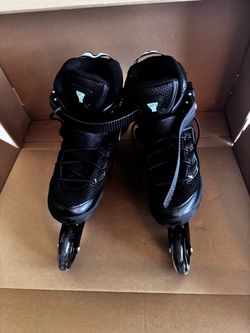 Roller Blades