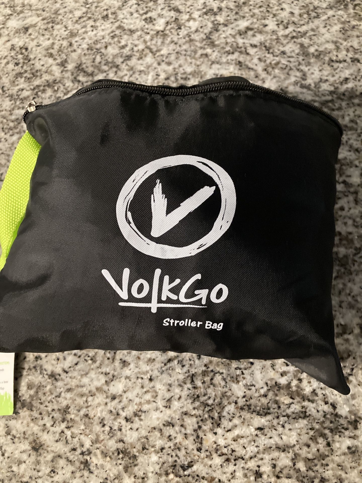 VolkGo Stroller Travel bag