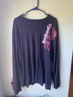 Vintage Polo Jeans Long Sleeve