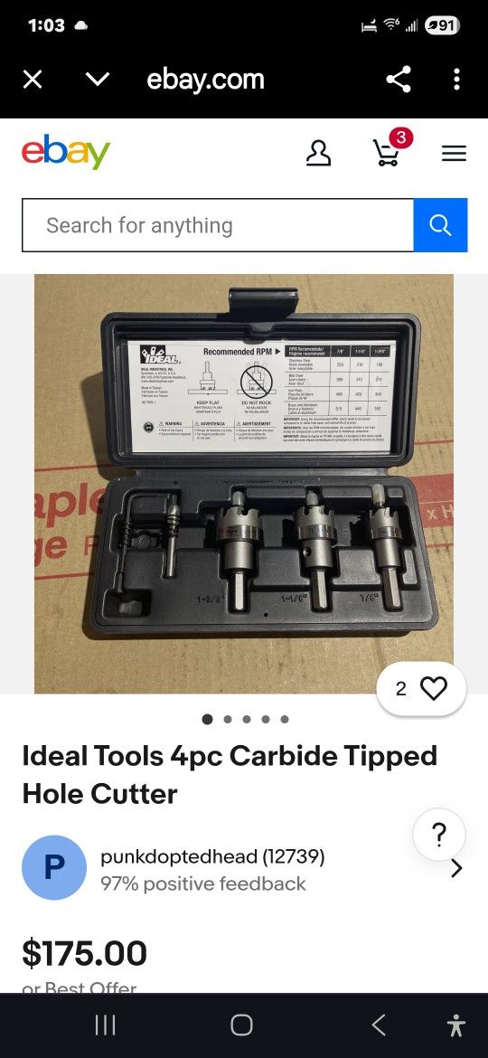 Ideal Pipe Ent.