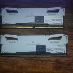  PINNACLE MM1-KONDUIT Memory