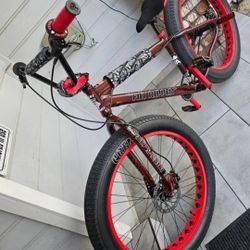 SE 26 INCH FAT RIPPER CREAM 