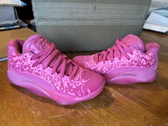 Kids Size 3.5 Jordan