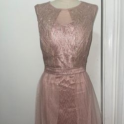 New Dress 