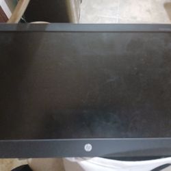 HP EliteDisplay S140u 14" Portable Monitor 