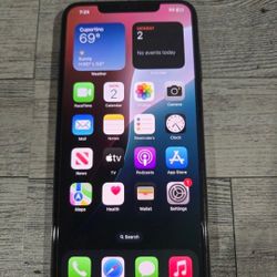 iPhone Xs Max