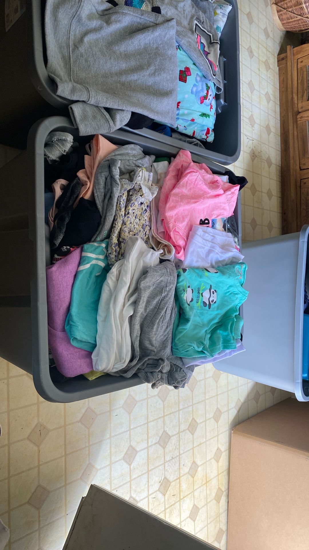 Girls Clothes 10-12