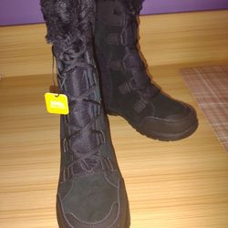 Women's Boots