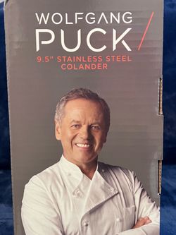 Wolfgang Set of Cookware