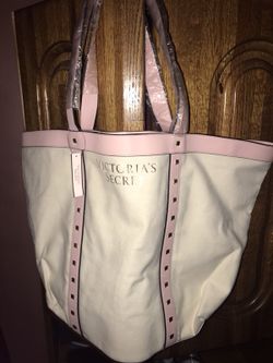 New Victoria secret tote