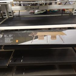 TITAN COT XP. 40"X85"X21" 450 LB CAPACITY EXTRA TELESCOPING LARGE PILLOW  POCKET