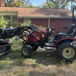 2024 YANMAR YL210  14 HR