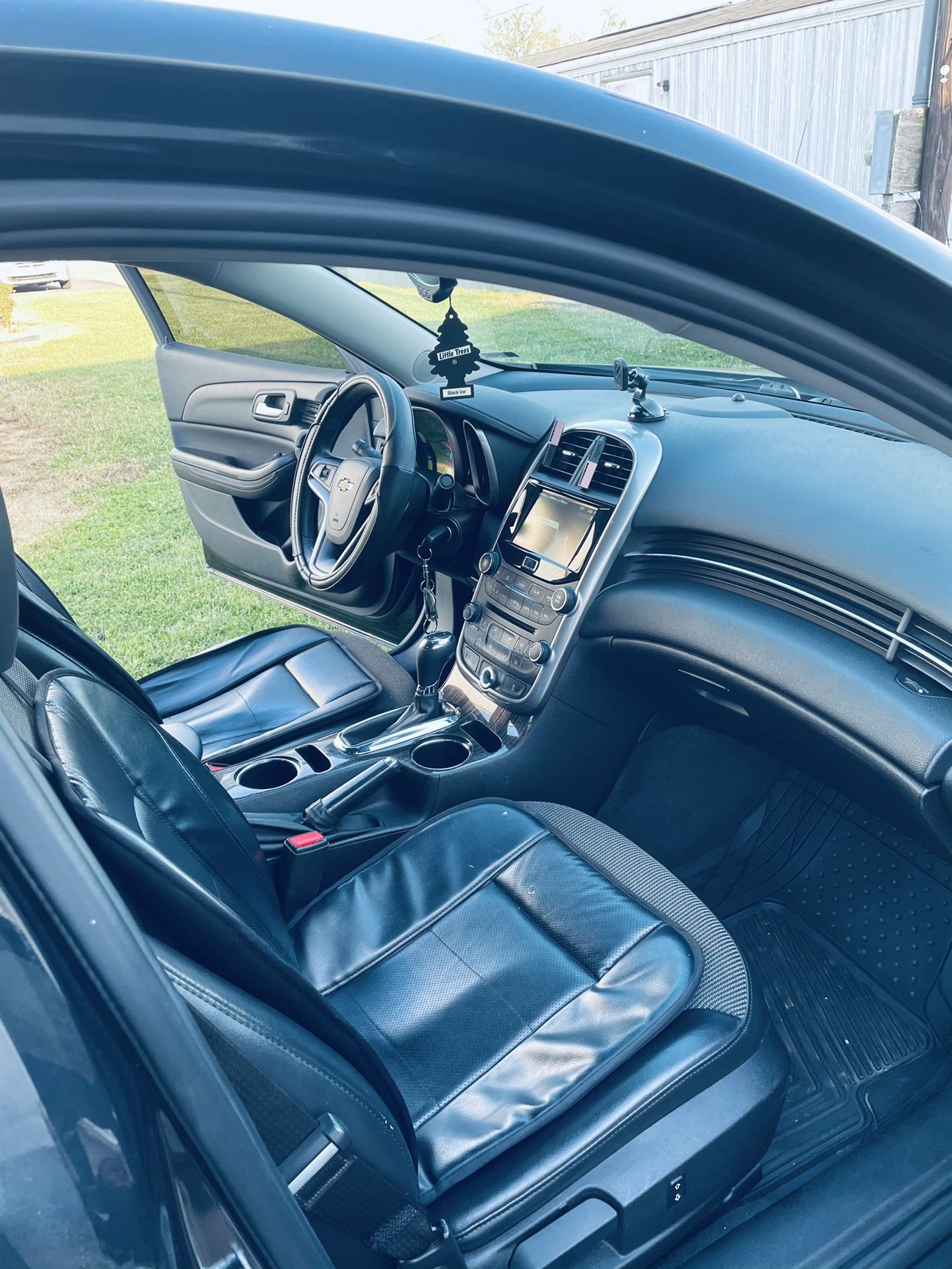 2014 Chevrolet Malibu