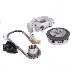 Timing Chain Kit Oil Pump VVT for 09-20 Chrysler 300 Dodge Charger Jeep Ram 5.7L