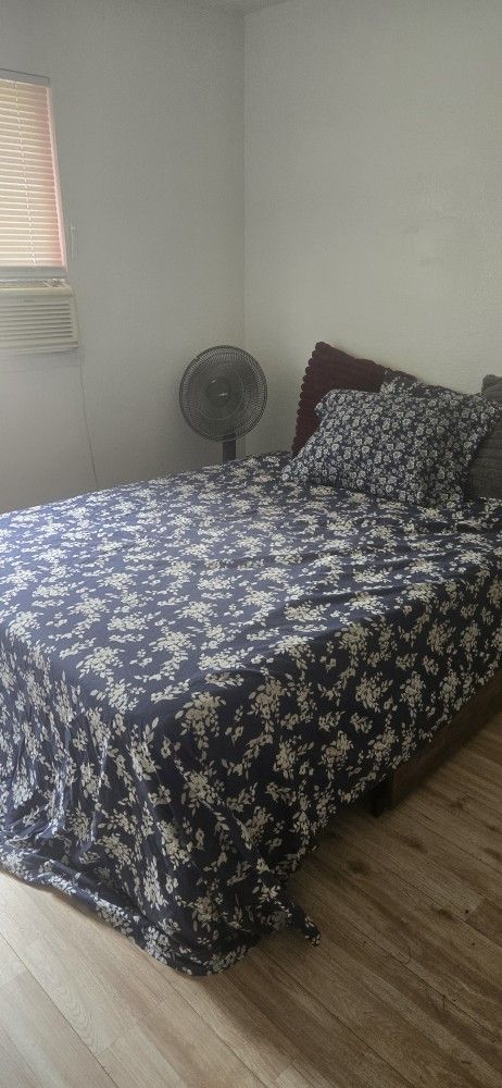 Room To Rent In 2 Bedroom House