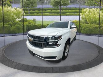 2019 Chevrolet Tahoe