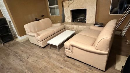 Sillones