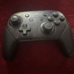 Nintendo Switch Controller Controller 