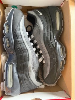 Nike Air Max 95s