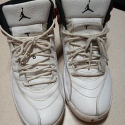 Jordans In Great Condition $50