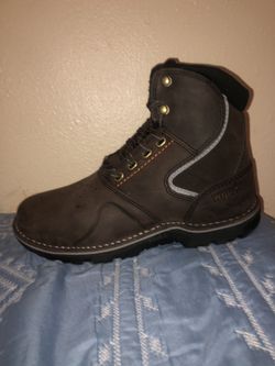 WORX by Red Wing Shoes Female Work Boots