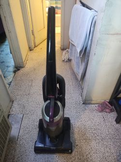 Vacuum