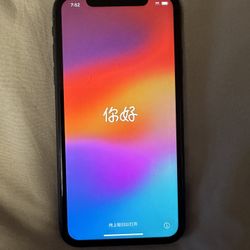 Unlocked iPhone 11 64 GB