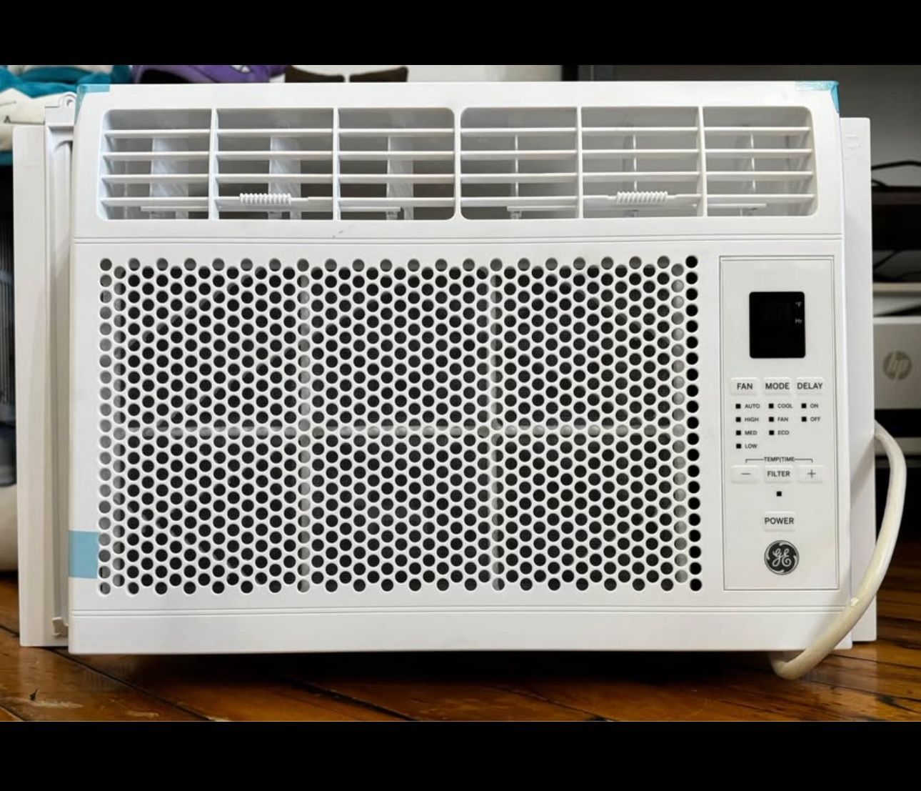 Air Conditioner