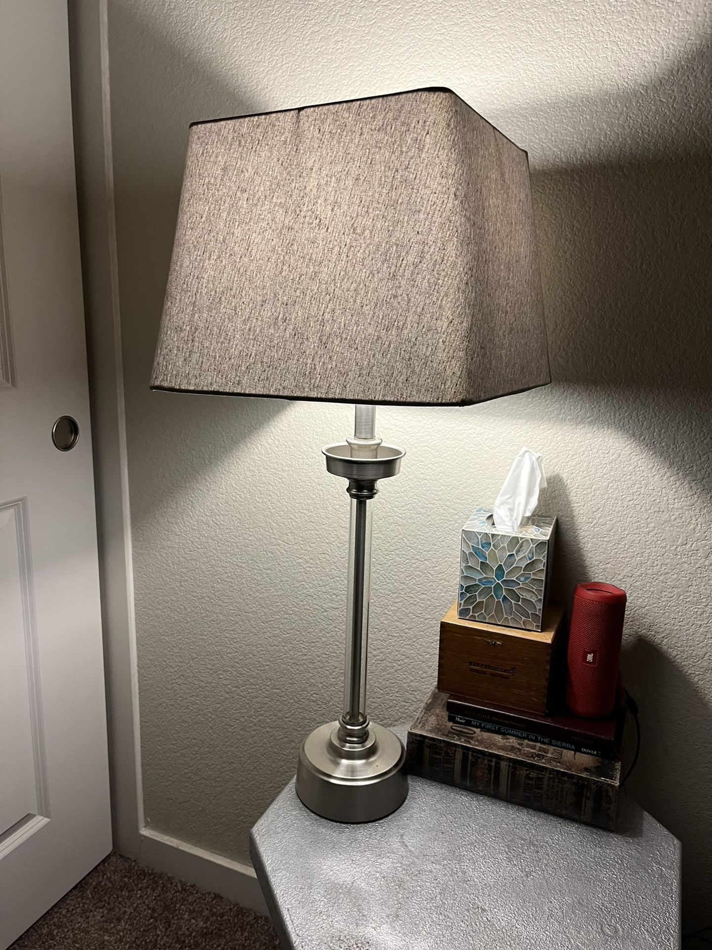 Beside Lamp