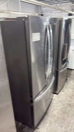 Whirlpool French Door refrigerator