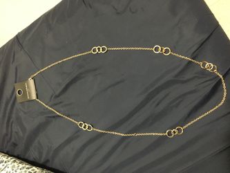Banana Republic Necklace