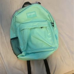 New Backpack