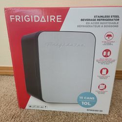 Frigidaire Mini Fridge