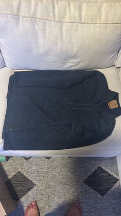 Eddie Bauer Quarter Zip