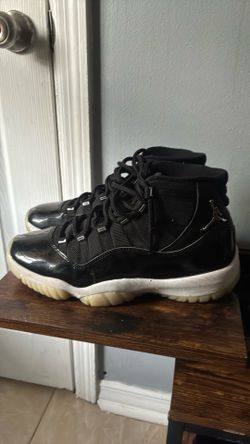 Jordan 11s
