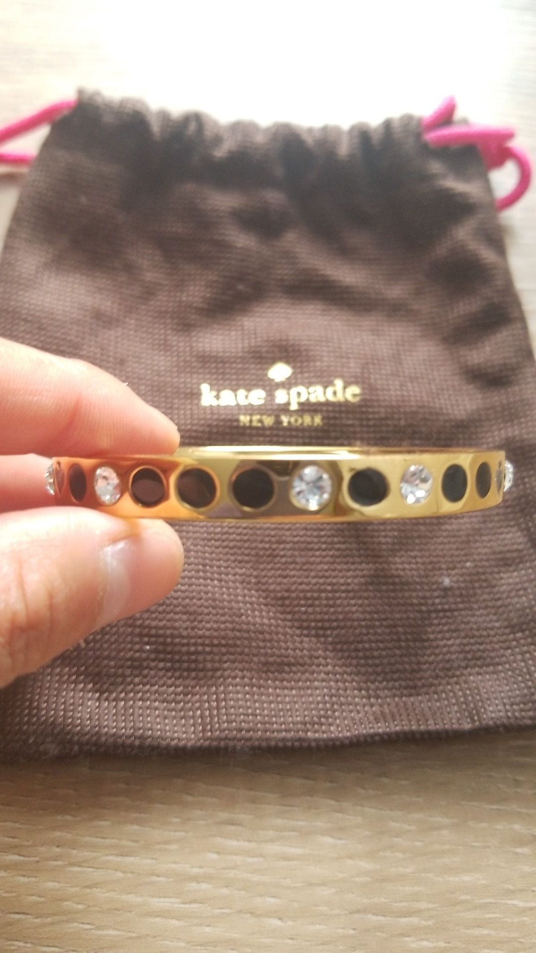 Kate Spade Bangle