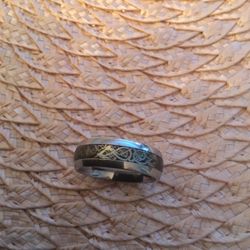Mens Ring Size 12