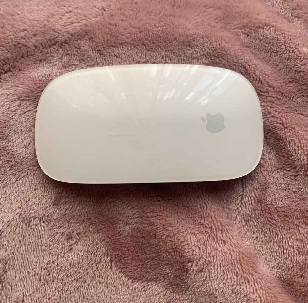 Apple Magic Mouse Model a1296
