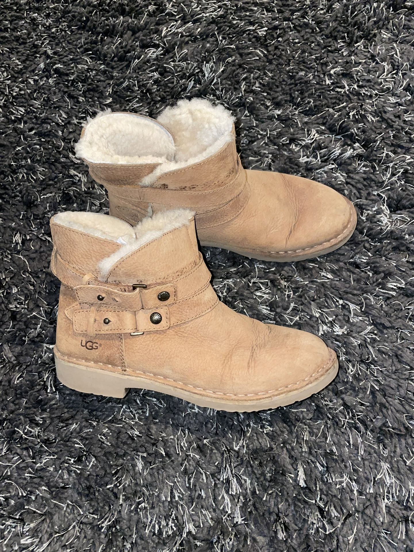 Ugg Boots