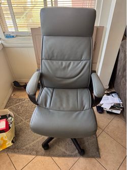Office chair