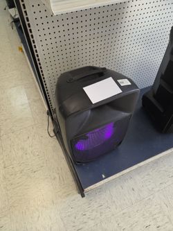 Home Speaker