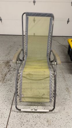 Outdoor Chairs
