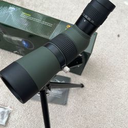 Celestron Spoting Scope 10-30-50
