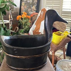 Duck Bucket 