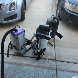 Janitorial 