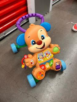 Baby walker